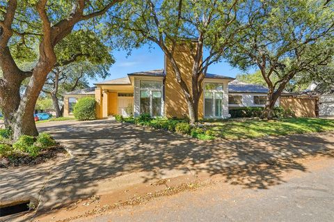 6039 Steamboat Drive Dallas TX 75230