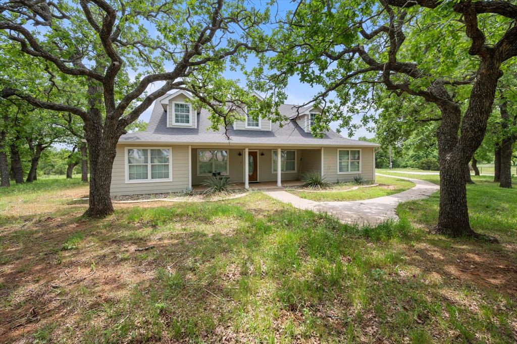 1134 US Highway 380 E