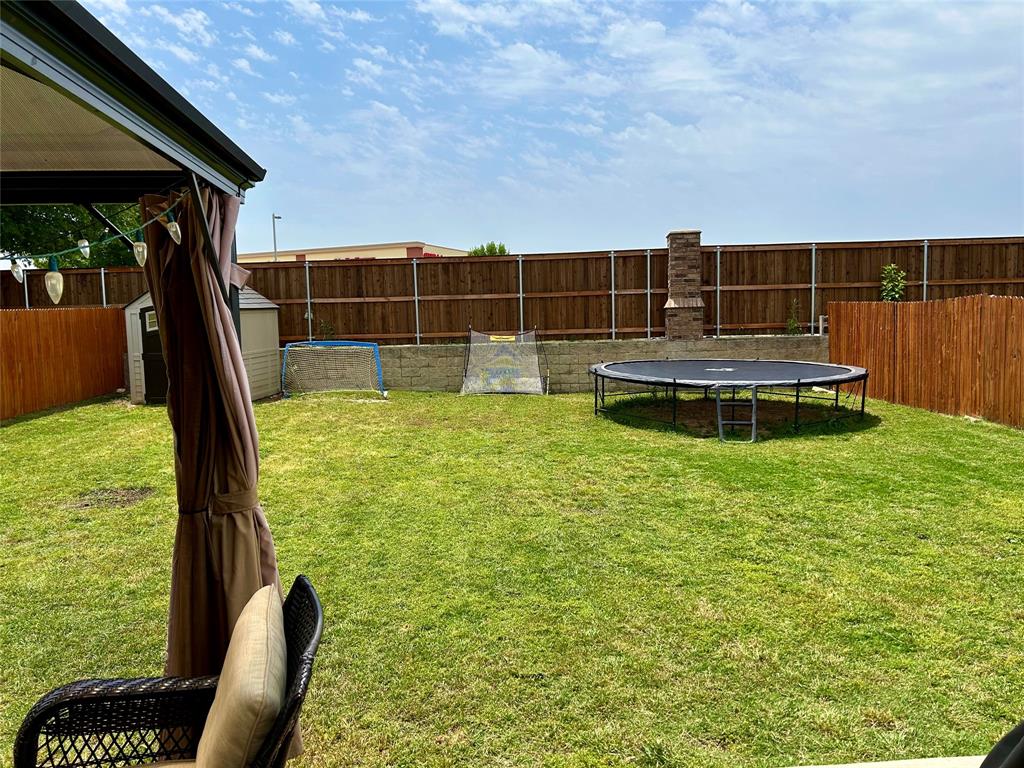 Sendera Ranch - Residential