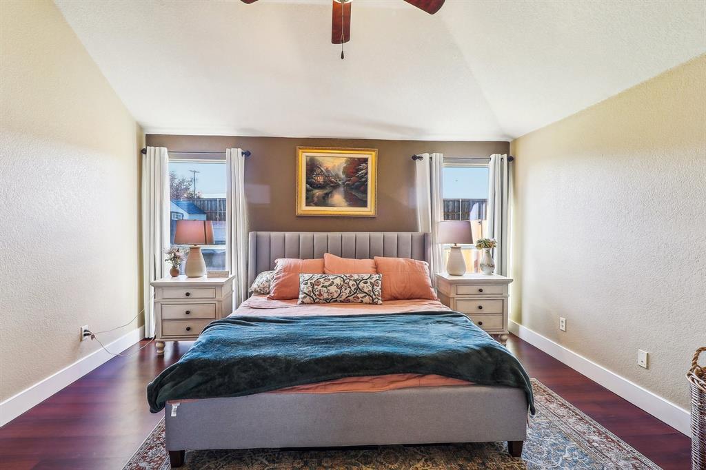 Sendera Ranch - Residential