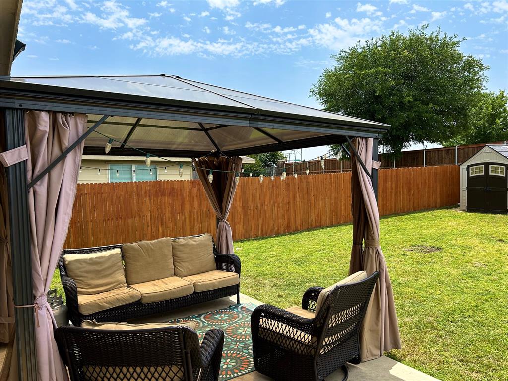 Sendera Ranch - Residential