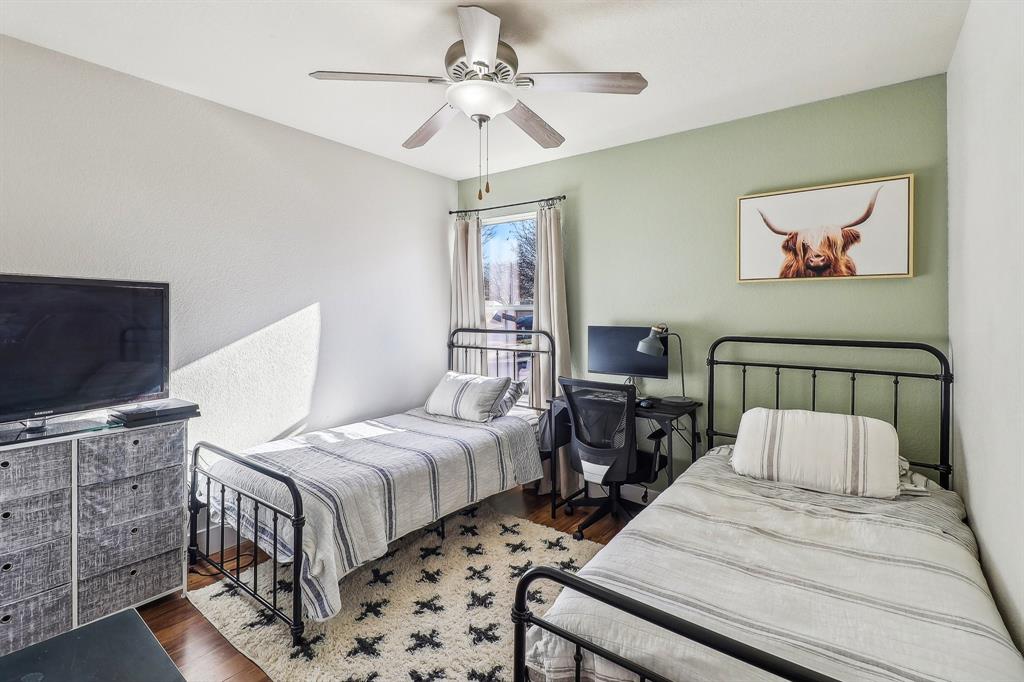 Sendera Ranch - Residential