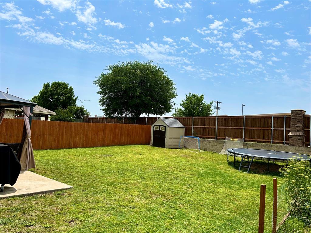 Sendera Ranch - Residential