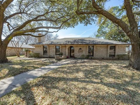 309 Highland Drive Ennis TX 75119