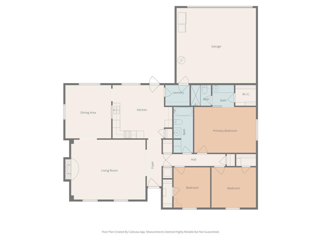 Highland Park#2 - - Residential