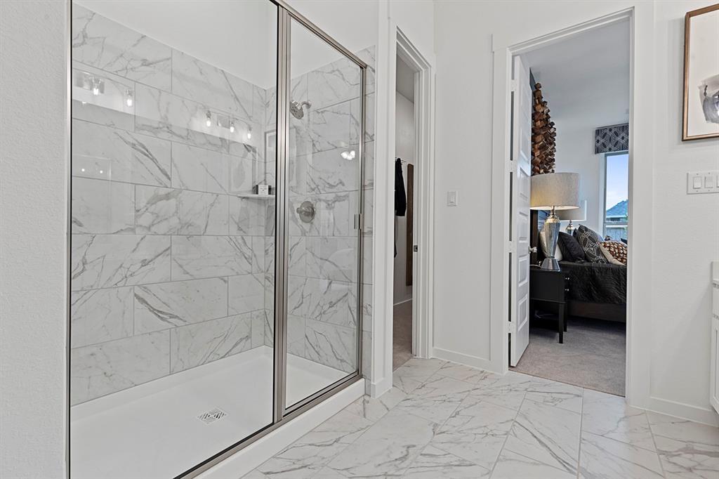 Rocky Creek Crossing - Residential