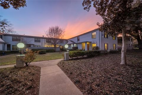 5027 N Hall Street Dallas TX 75235