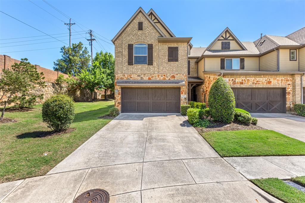 1014 Brook Forest Lane
