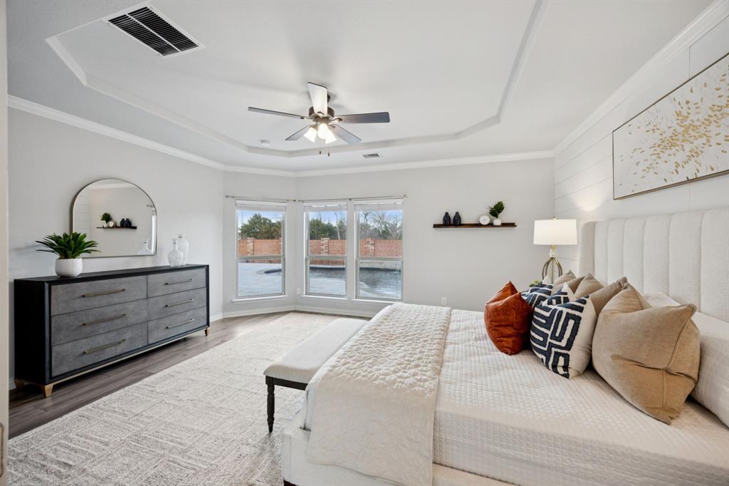 Prestwyck Parcel 1705 - Residential