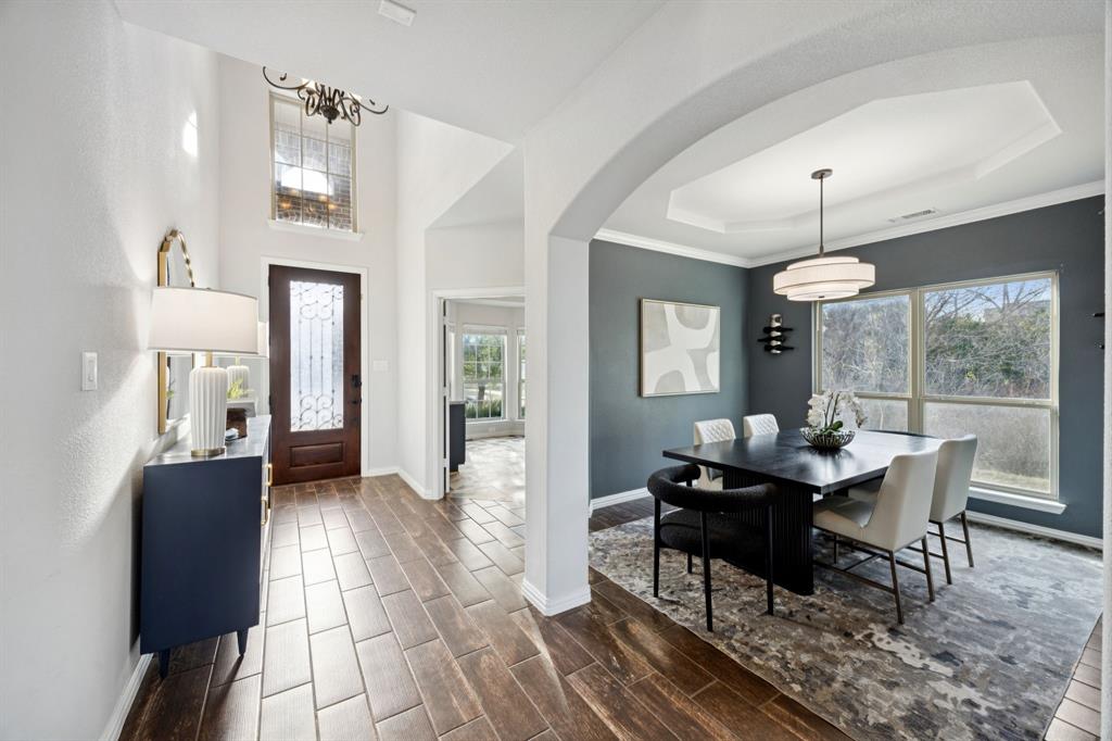 Prestwyck Parcel 1705 - Residential