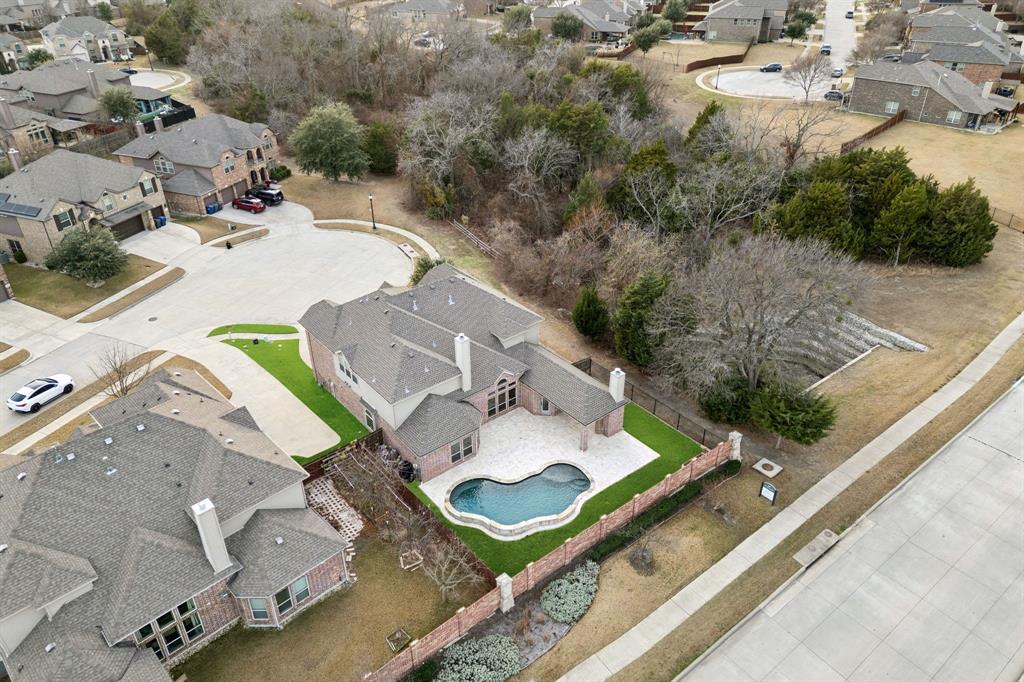 Prestwyck Parcel 1705 - Residential