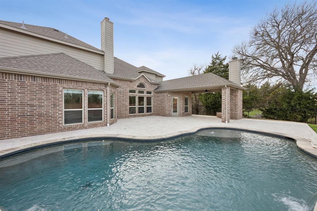 Prestwyck Parcel 1705 - Residential