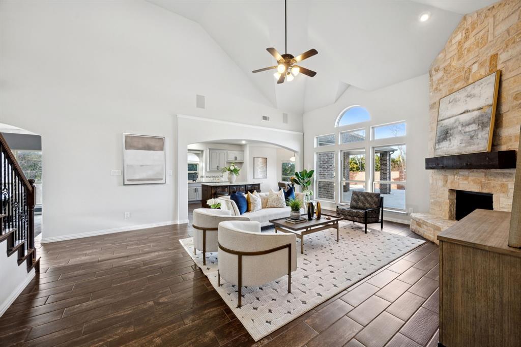 Prestwyck Parcel 1705 - Residential