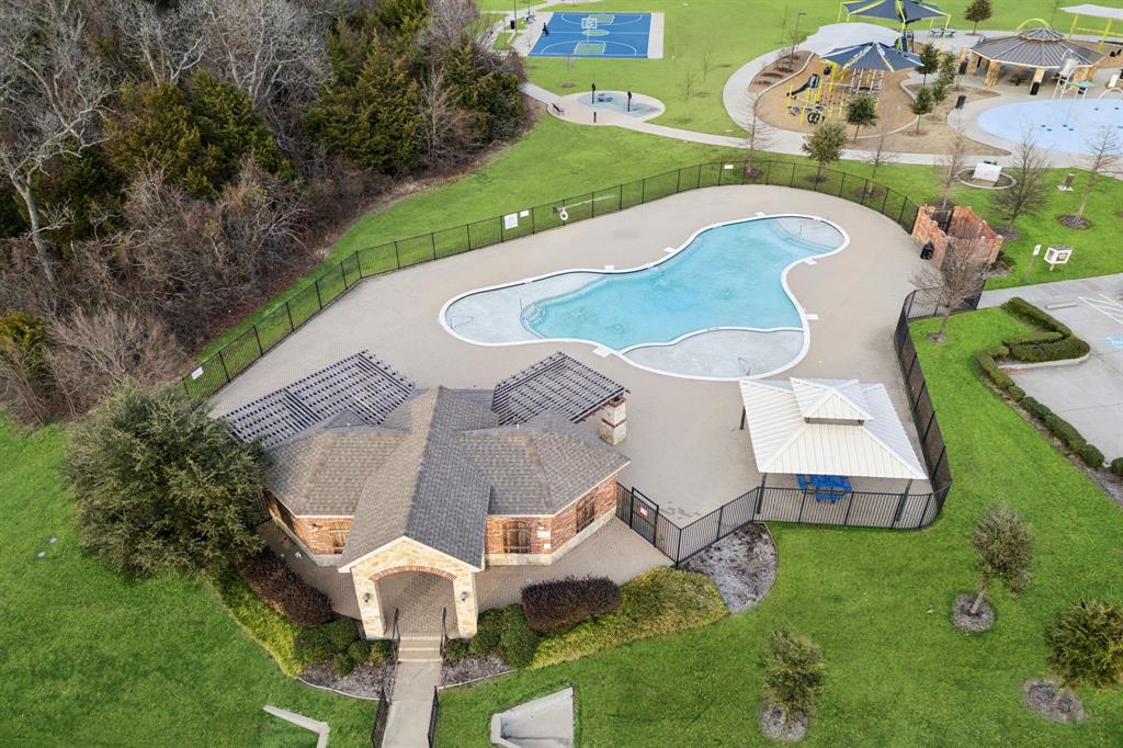 Prestwyck Parcel 1705 - Residential