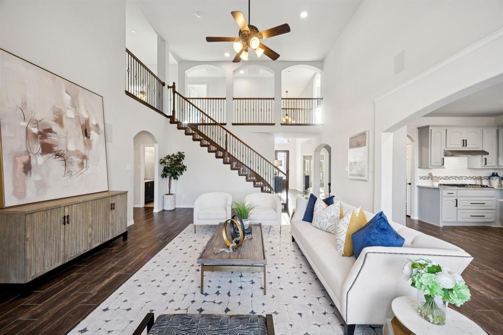 Prestwyck Parcel 1705 - Residential