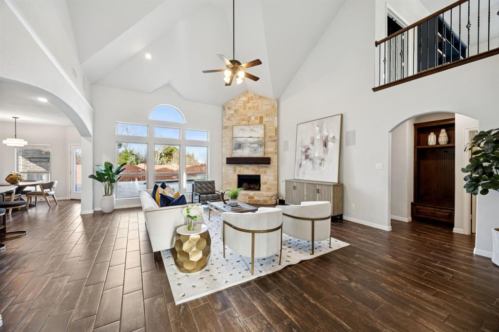 Prestwyck Parcel 1705 - Residential