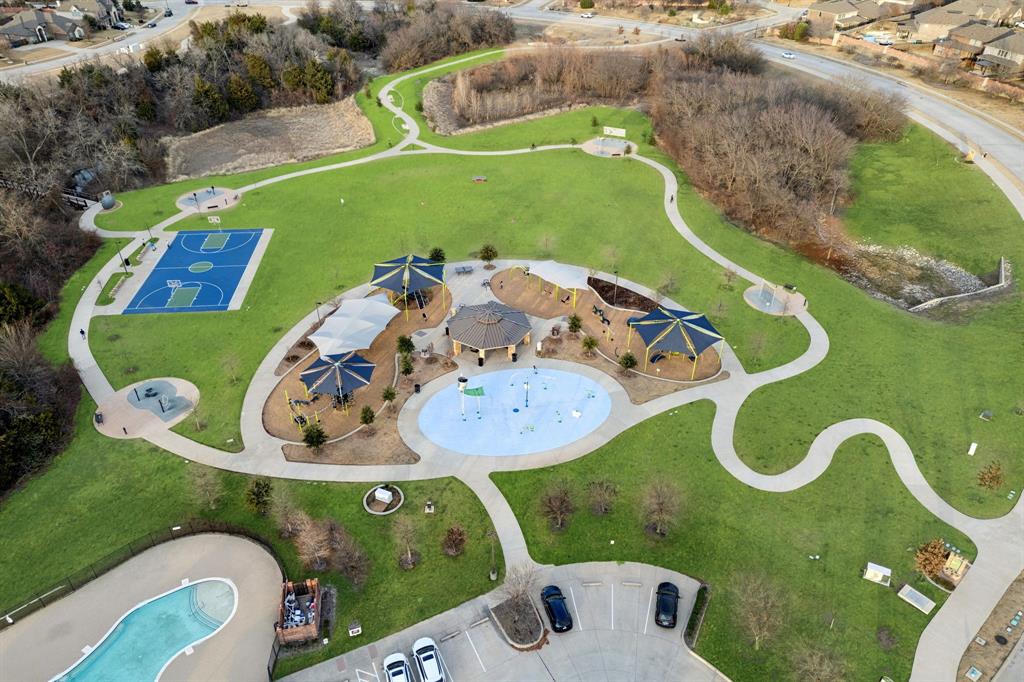 Prestwyck Parcel 1705 - Residential