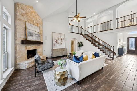 11804 Raeburn McKinney TX 75071