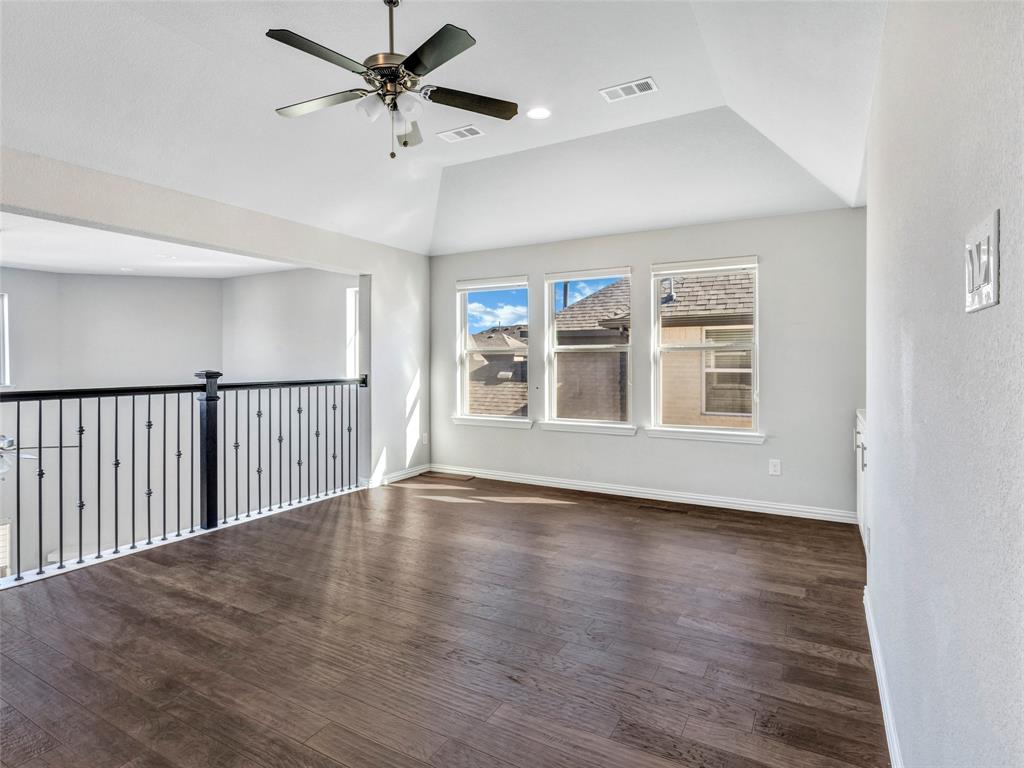 The Grove Frisco - Residential Lease