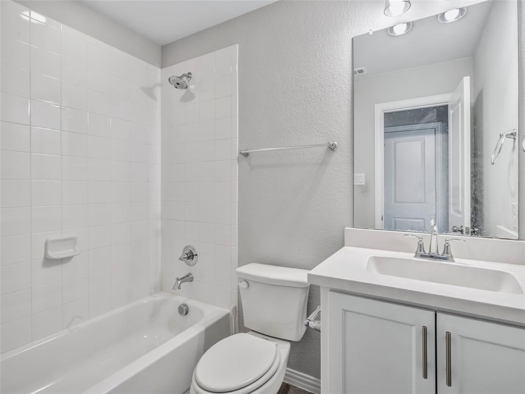 The Grove Frisco - Residential Lease