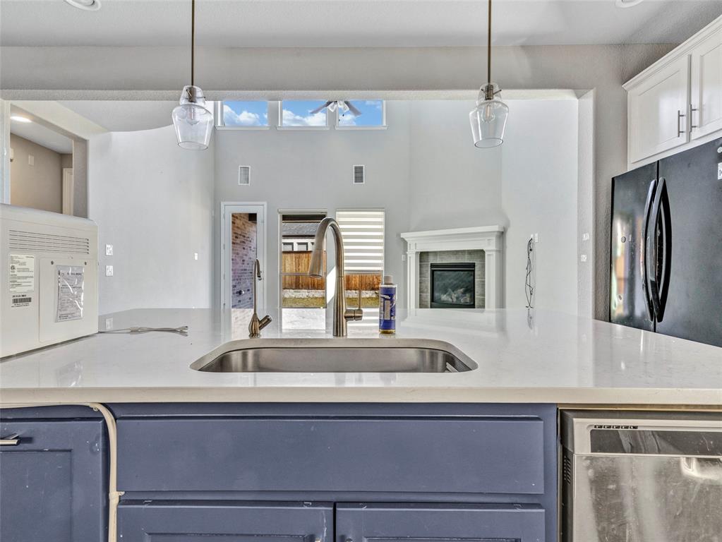 The Grove Frisco - Residential Lease