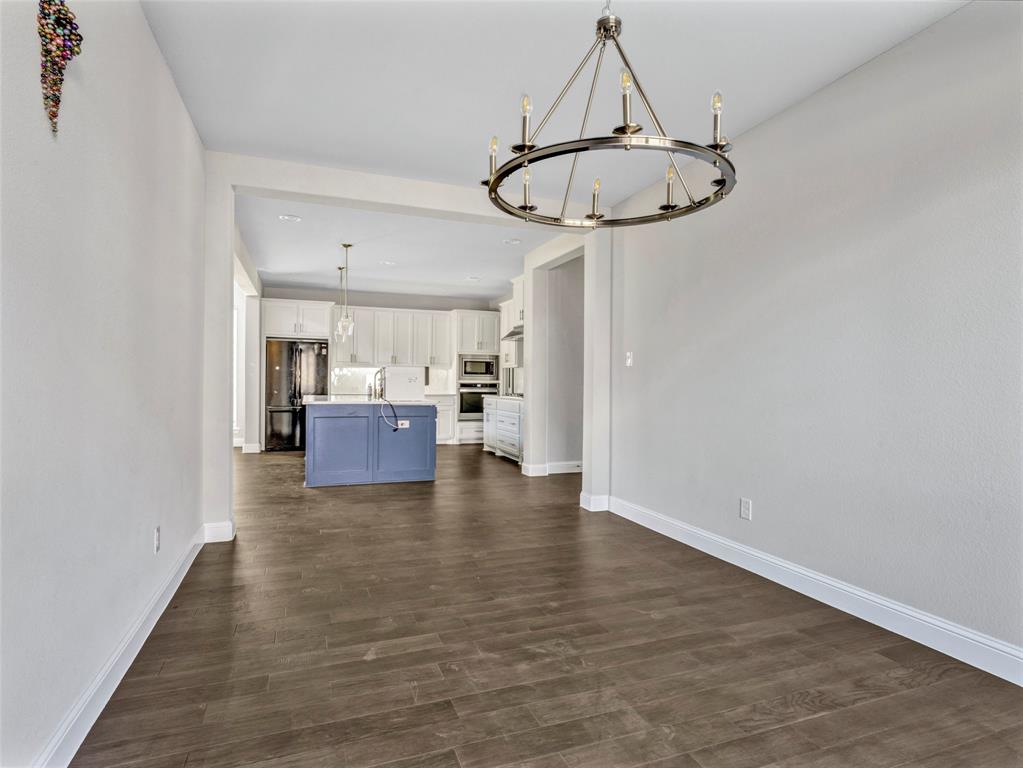 The Grove Frisco - Residential Lease