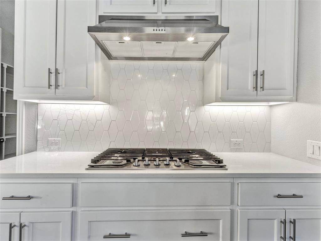 The Grove Frisco - Residential Lease