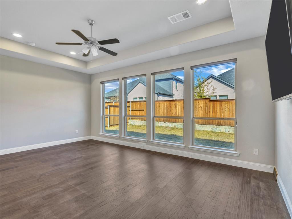 The Grove Frisco - Residential Lease