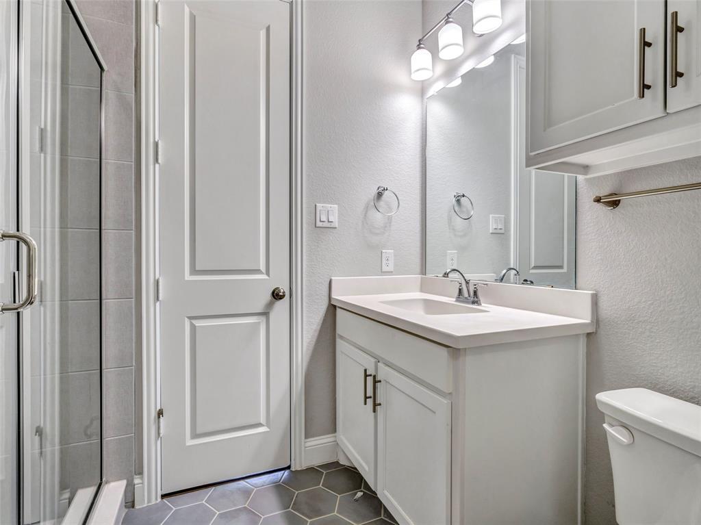 The Grove Frisco - Residential Lease