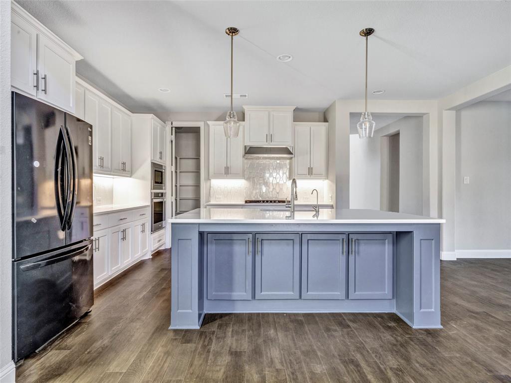 The Grove Frisco - Residential Lease