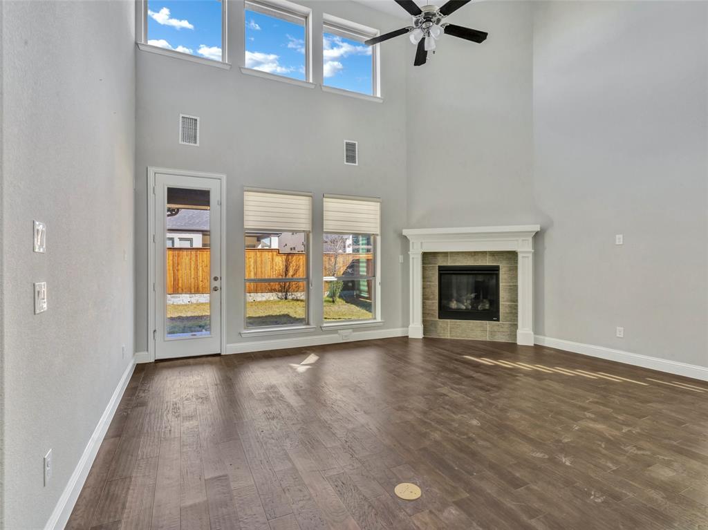 The Grove Frisco - Residential Lease