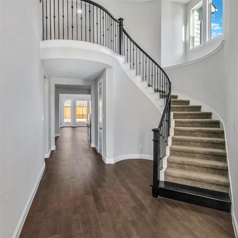 The Grove Frisco - Residential Lease