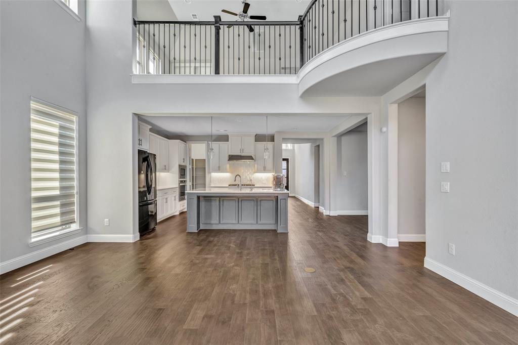 The Grove Frisco - Residential Lease