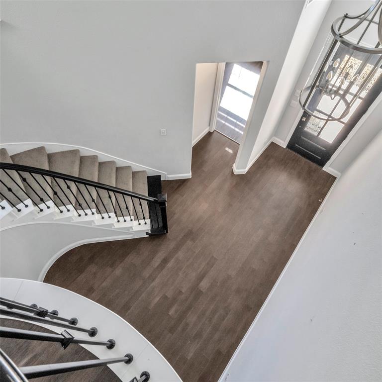 The Grove Frisco - Residential Lease