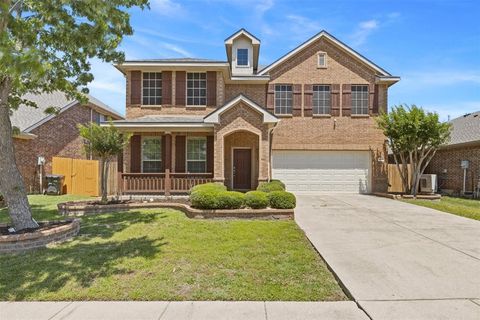 Photo of 1923 Fair Parke Lane, Wylie, TX 75098 (MLS # 21272434)