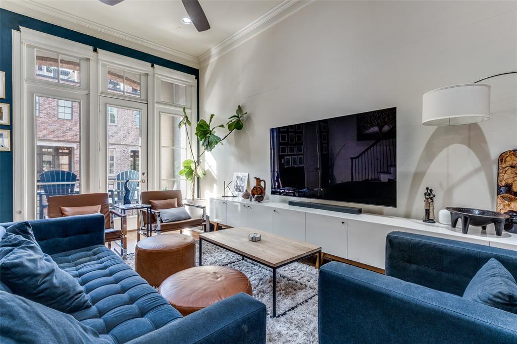 Intown Homes-Farmers Market - Residential