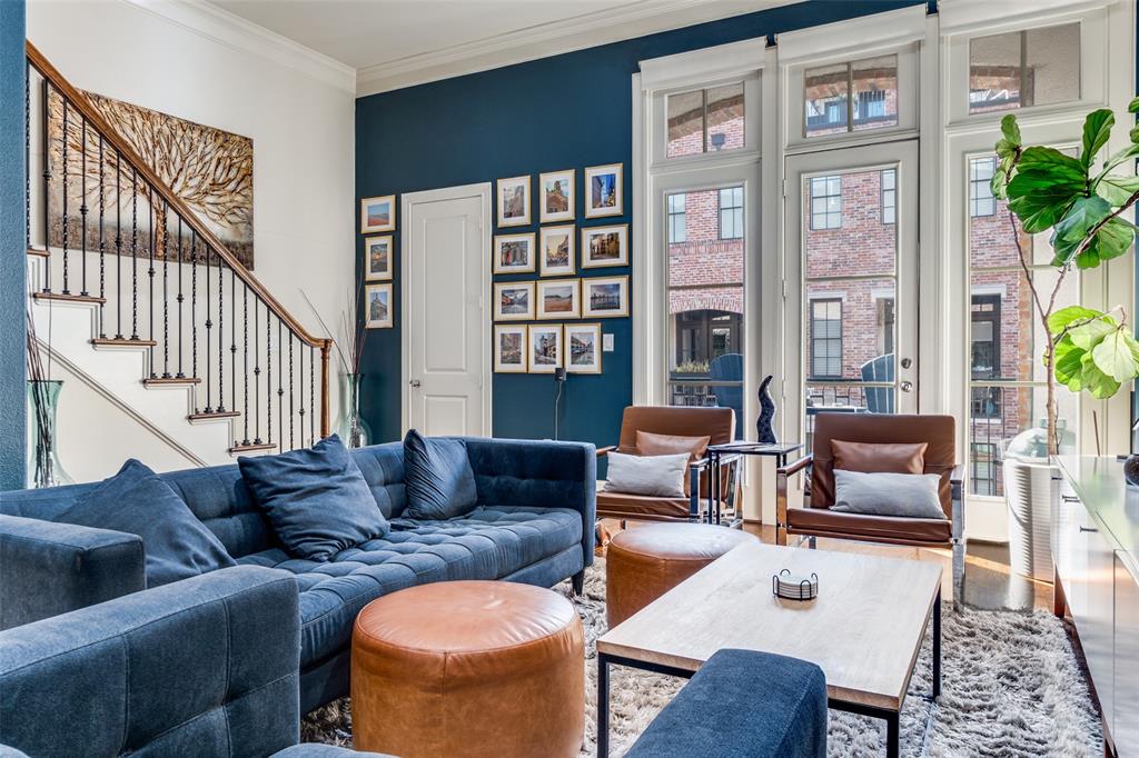 Intown Homes-Farmers Market - Residential