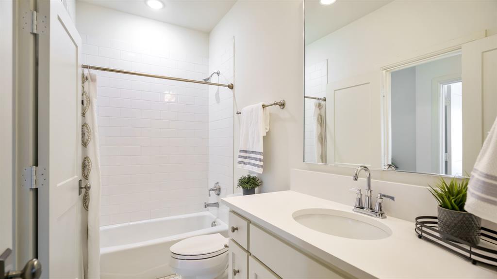 Northway Estates - Residential