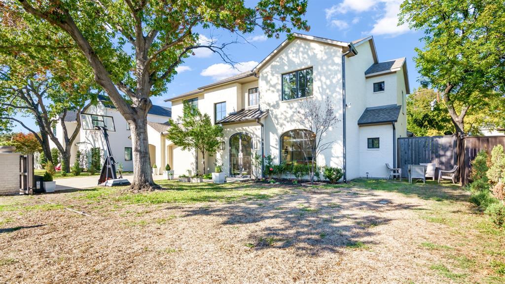 Northway Estates - Residential