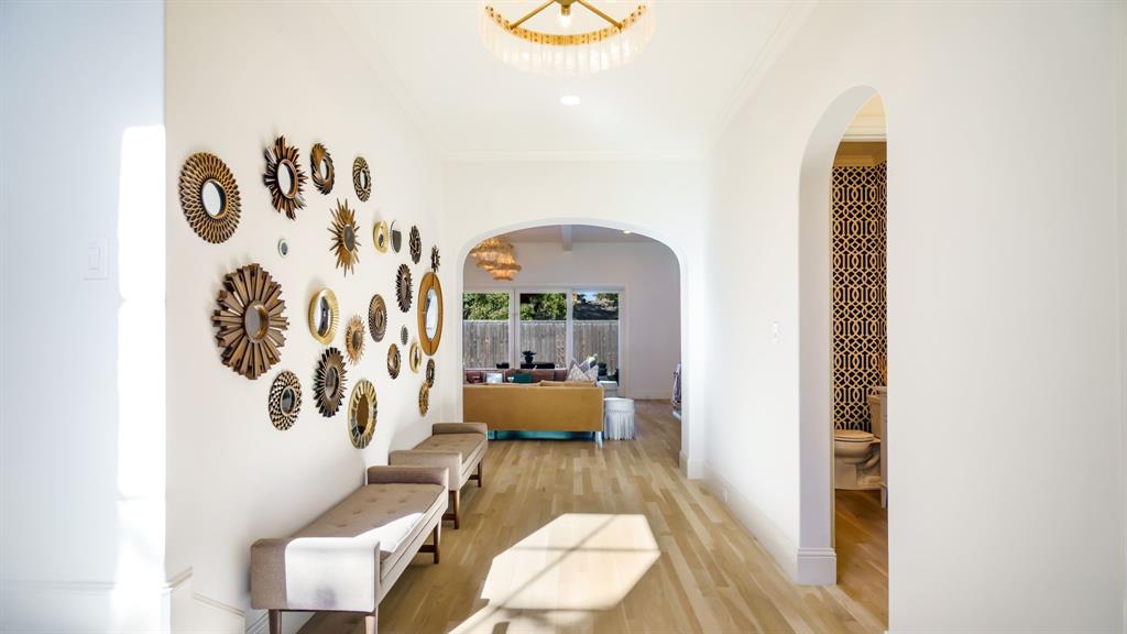 Northway Estates - Residential