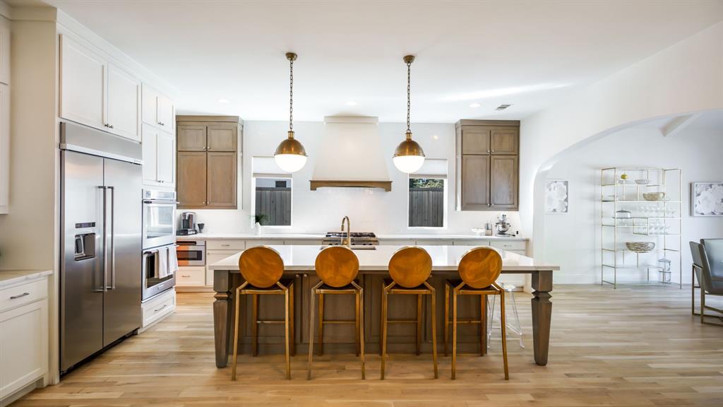 Northway Estates - Residential