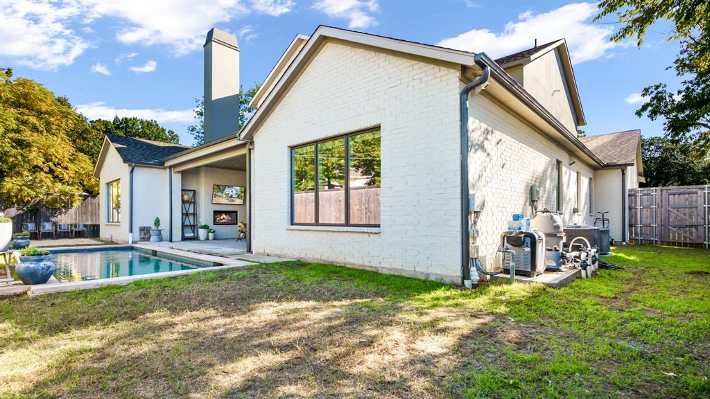 Northway Estates - Residential