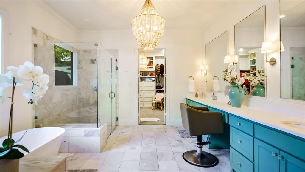 Northway Estates - Residential