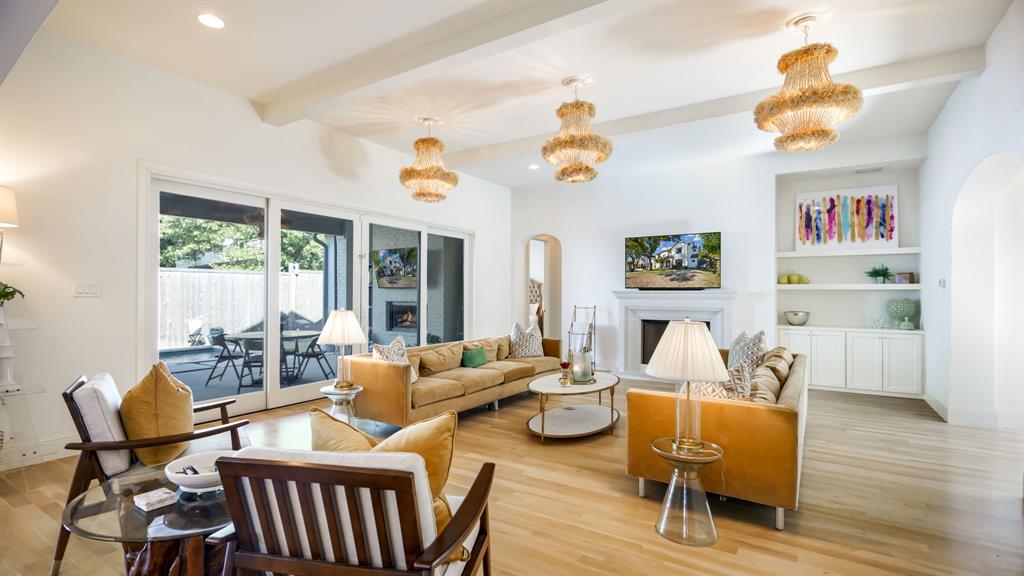 Northway Estates - Residential