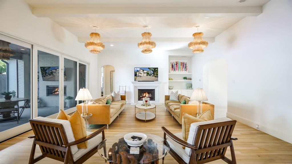 Northway Estates - Residential