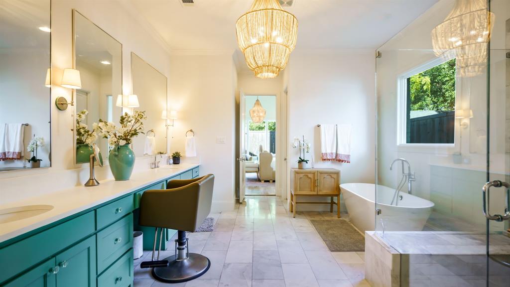 Northway Estates - Residential