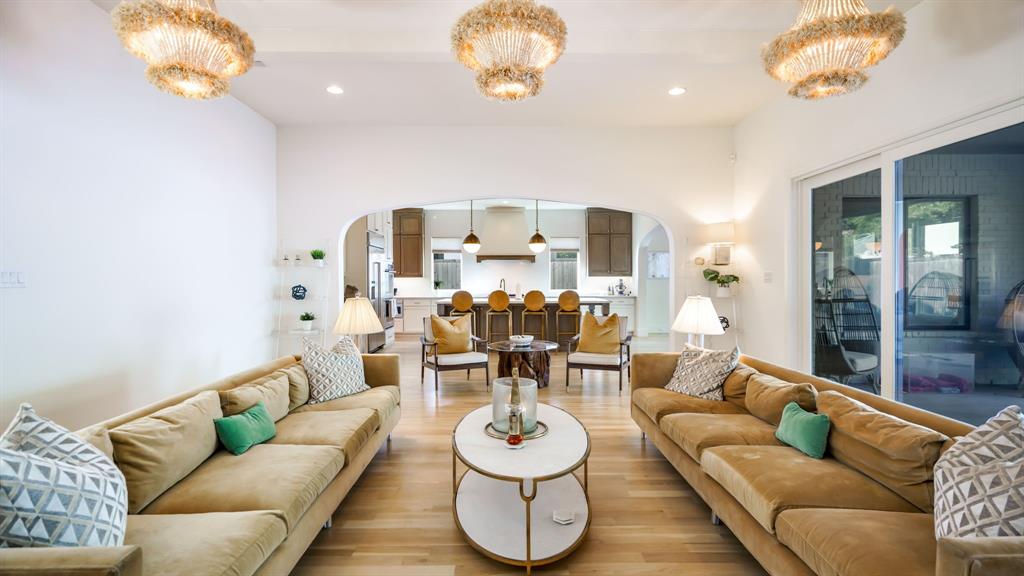 Northway Estates - Residential