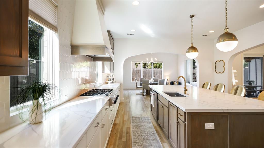 Northway Estates - Residential