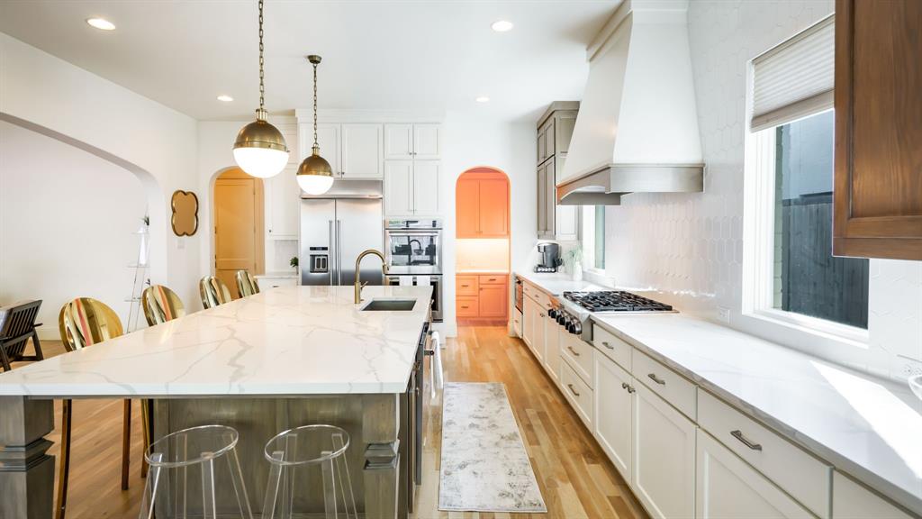 Northway Estates - Residential