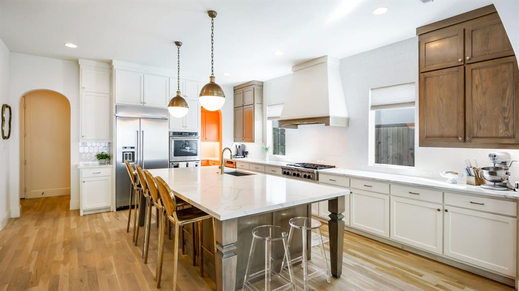 Northway Estates - Residential